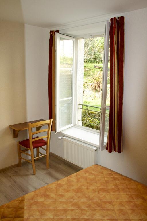 Residence Maison Blanche Plombières-les-Bains Kültér fotó