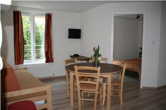 Residence Maison Blanche Plombières-les-Bains Szoba fotó