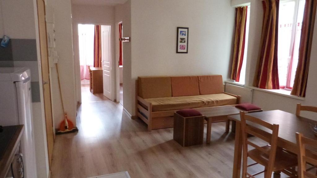 Residence Maison Blanche Plombières-les-Bains Szoba fotó